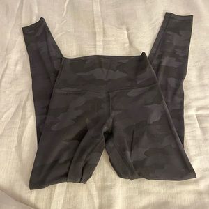 lululemon align leggings 28”